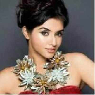 Asin heads for a European vacation