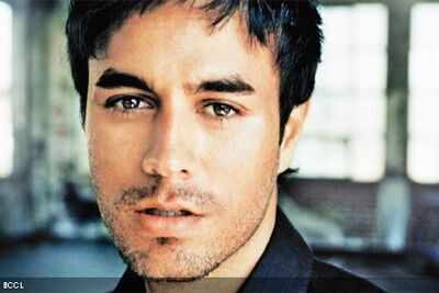 Enrique Iglesias to perform in Bangalore | Hindi Movie News - Times of India Enrique Iglesias to perform in Bangalore | Hindi Movie News - Times of India