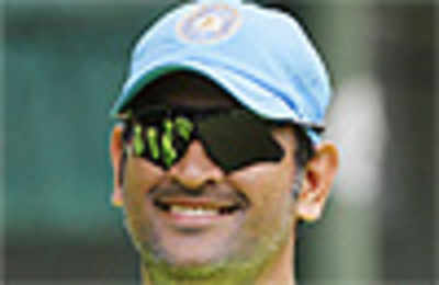 Zaheer is Sachin of our bowling unit: Dhoni