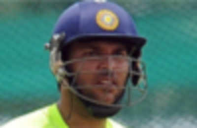 Yuvraj Singh has made a great comeback, says Stuart Broad