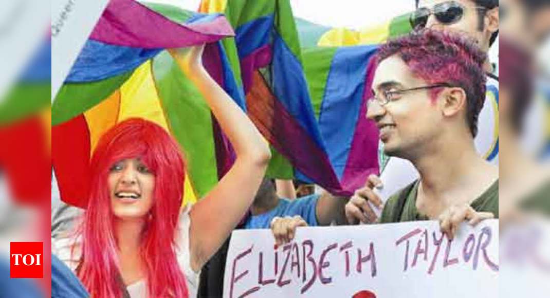 Hyderabad’s pride parade in jeopardy Times of India