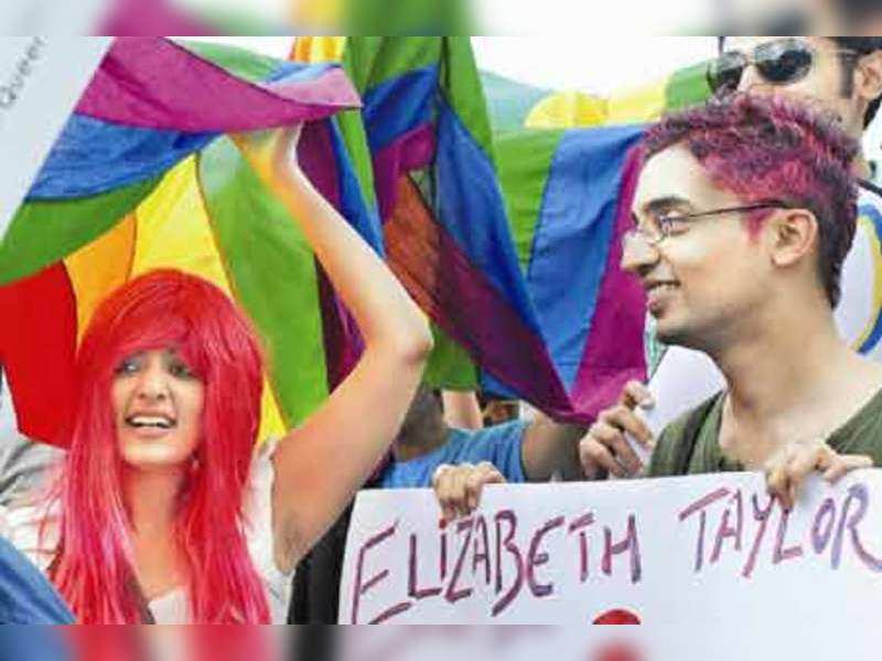 Hyderabad’s pride parade in jeopardy Times of India