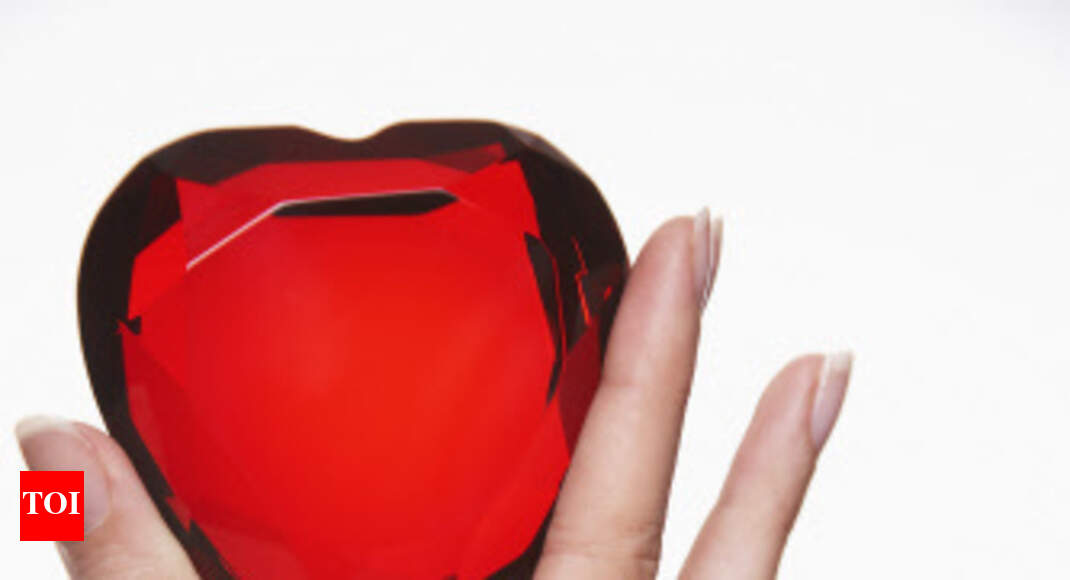 Artificial heart now in India, price Rs 1 crore India News Times of