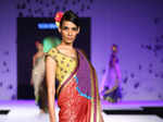 Blenders Pride show in Kolkata