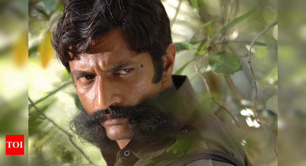 Veerappan's wife watches Vana Yuddham | Tamil Movie News - Times of India