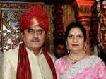 Riya & Varun's wedding