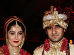 Riya & Varun's wedding