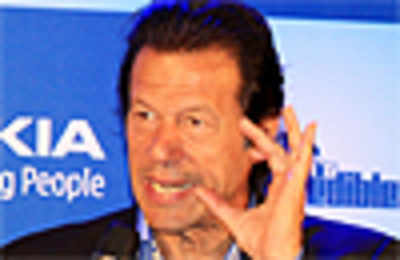 There are no match-winning cricketers anymore: Imran Khan