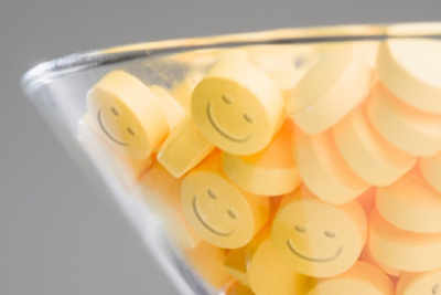 Why medicines can make you feel worse