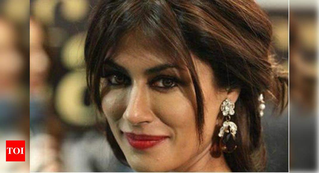 I M Open To Do Item Numbers Says Chitrangada Hindi Movie News Times Of India