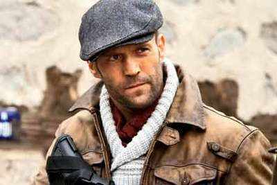 Making movies is great fun, no matter where you are: Statham