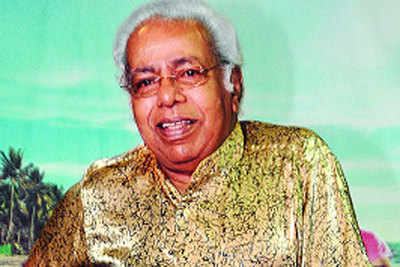 Thilakan: M-Town pays tributes to Thilakan