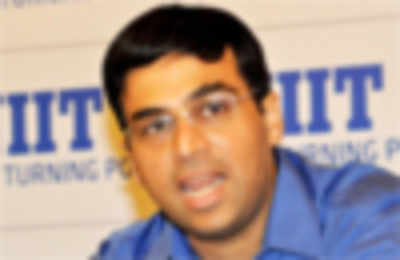 Anand to meet Vallejo in Final Masters opener