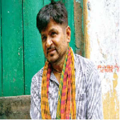 Love has no age, says Raghuvir Yadav