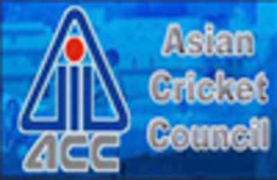 Can't revive international cricket in Pakistan: ACC