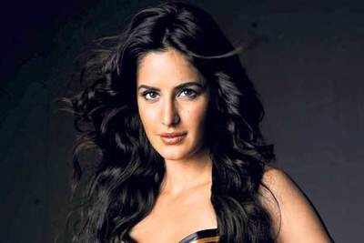 Katrina’s sartorial crisis | Hindi Movie News - Times of India