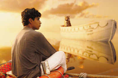 Life of Pi’s An Indian film that transcends global emotions