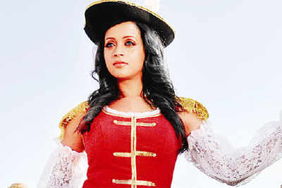 Romance can wait; it's action time for Bhavana