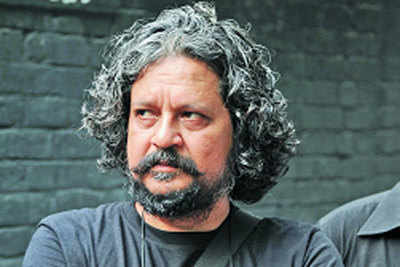 I don’t fancy working with superstars: Amole Gupte