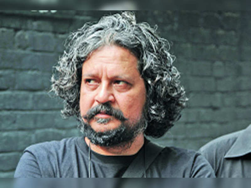 Stanley Ka Dabba: I don't fancy working with superstars: Amole Gupte |  Hindi Movie News - Times of India