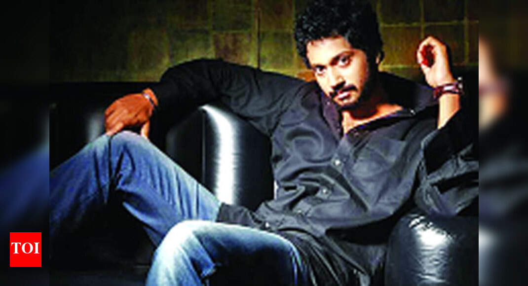 Rejith on a comeback spree | Malayalam Movie News - Times of India