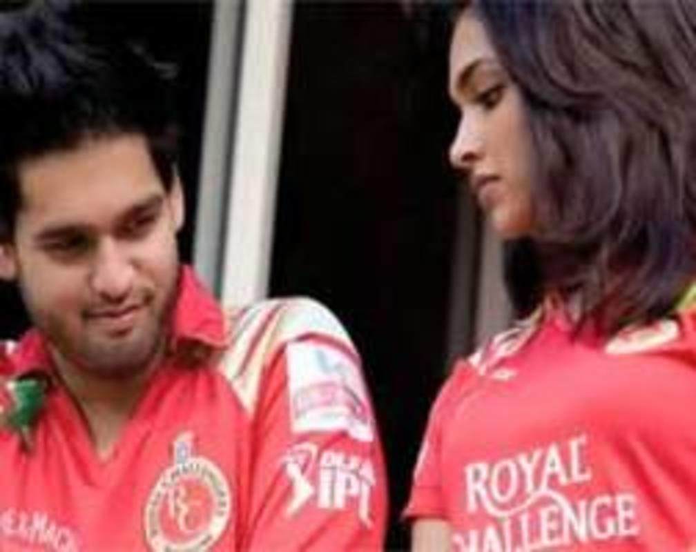 
Sidhartha Mallya confesses breakup with Deepika
