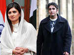 Hina Rabbani in extra-marital affair?