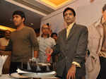 Suneil Anand @ Dev Anand's birth anniv