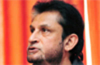 Sandeep Patil replaces K Srikkanth as chief BCCI selector, Mohinder Amarnath dropped