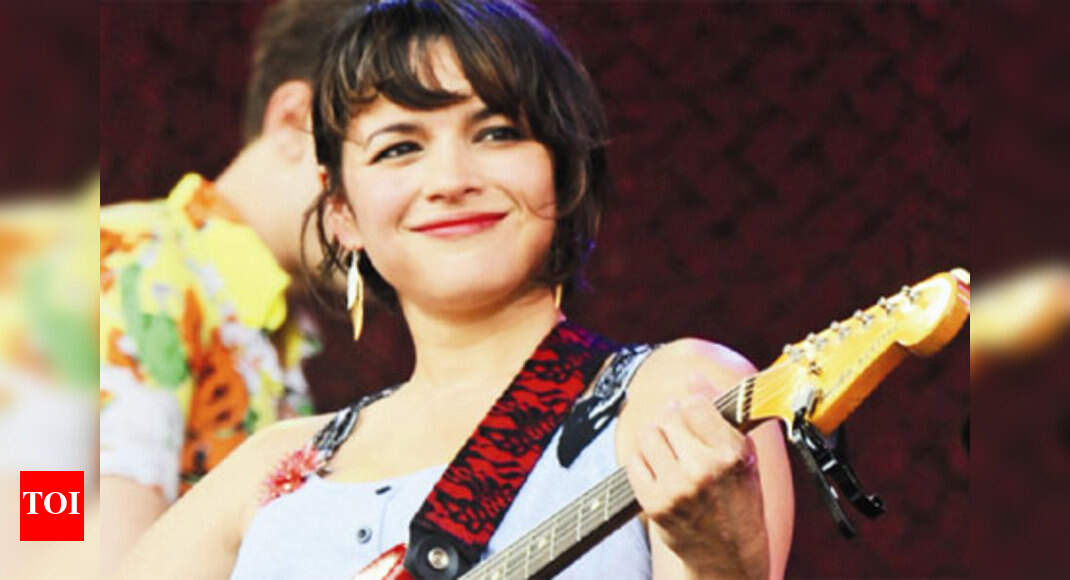 India- the perfect host to international singers | Hindi Movie News ...