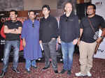 'Chittagong' @ music launch