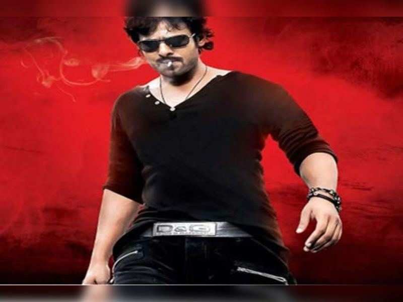 Prabhas' Rebel Telugu movie review highlights