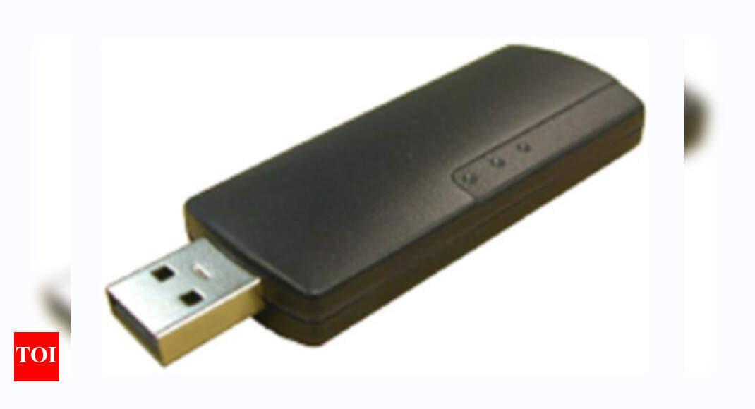Hard-Drives: Soon, data card that can last for 100 million years ...