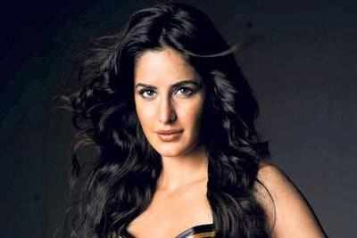 Katrina to play the desi Cameron Diaz | Hindi Movie News - Times of India