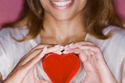 Important heart health facts for women
