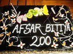 'Afsar Bitiya' completes 200 episodes!