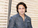 TV not the best place for romantic scenes: Iqbal Khan