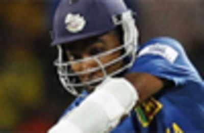 SL vs WI: Sri Lanka crush West Indies by nine wickets