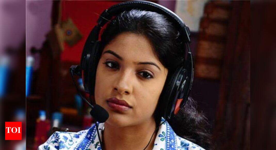 Archana Kavi opposite Mahat Raghavendra | Telugu Movie News - Times of ...