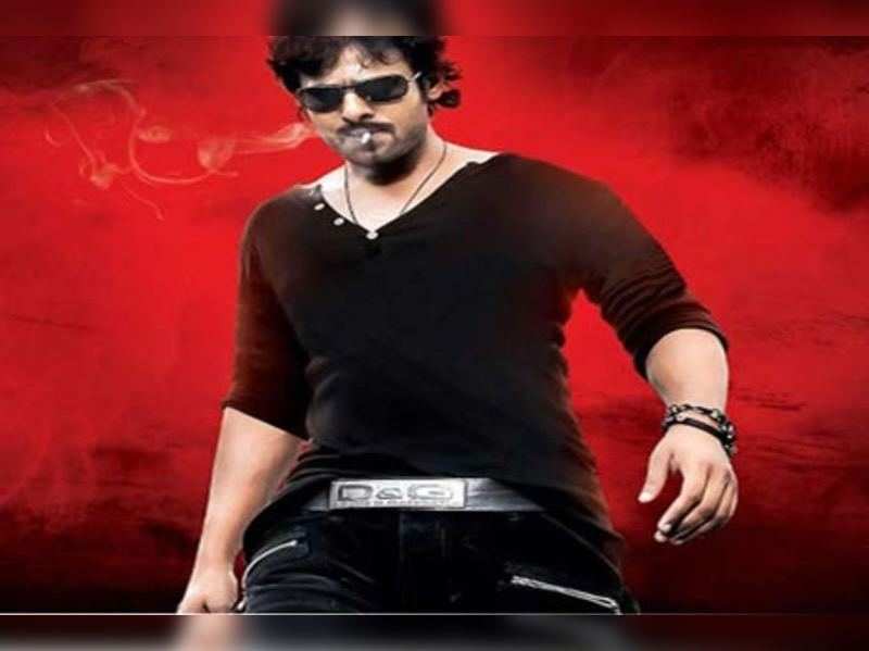 rebel movie prabhas t shirt