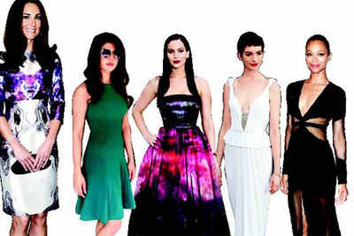 Prabal Gurung will not dress bimbos Times of India