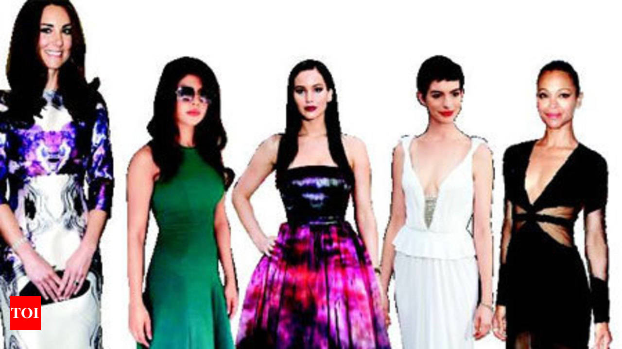 Prabal Gurung will not dress bimbos Times of India