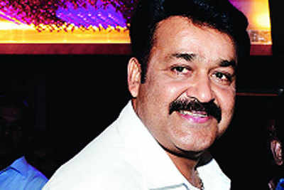Mohanlal's next to be shot in Russia