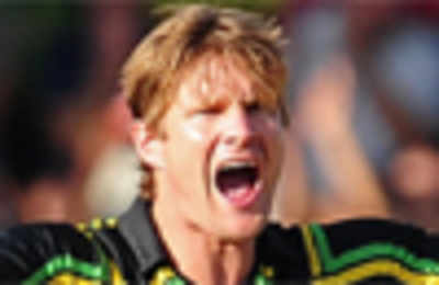 Long way to go for me in the tournament: Shane Watson