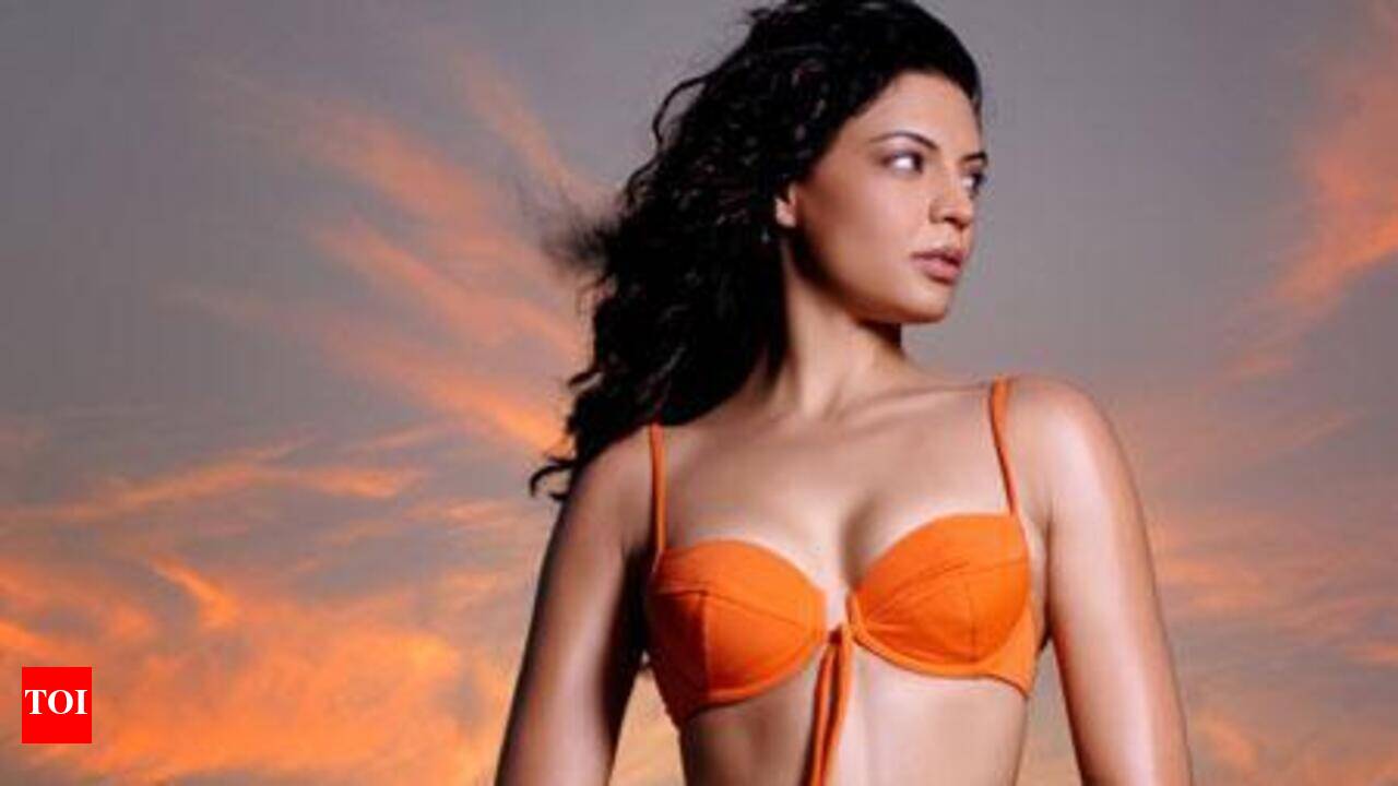 Im ready for Playboy cover, says Shweta Bhardwaj | Hindi Movie News -  Times of India