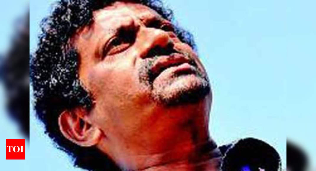 Filmmaker Goutam Ghose Turns Actor In Ekla Akash Bengali Movie News