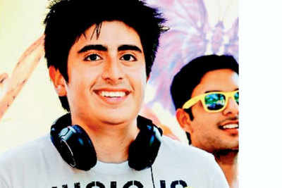 India’s youngest DJ to jam with Afrojack