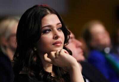 Mani Ratnam, Aishwarya not teaming up!