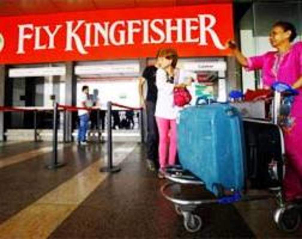 
Submitted revival plans to DGCA: Kingfisher Airlines
