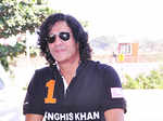 I will fight for bathroom in Bigg Boss: Chunky Pandey
